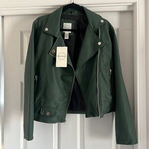 Vine & Valley Juniors’ Moro Jacket size L